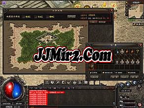 超变态新版传奇