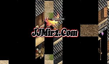 传奇1.76幸运效果