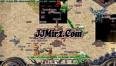 网页传奇哪个好玩