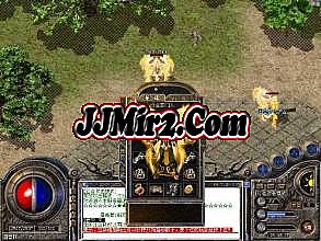 超级变态热血传奇