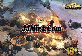 和传奇一样的游戏名字