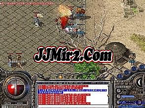 轻微变态传奇私服