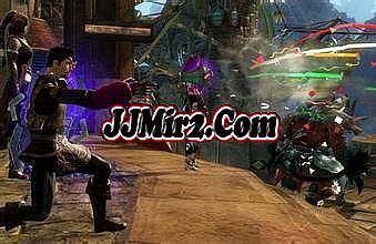 神兵传奇好玩吗