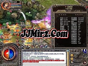 1.85狐月玉兔元素传奇