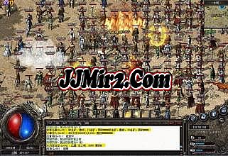 江南复古传奇sf