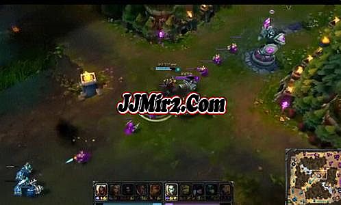 热血传奇的技能书出处