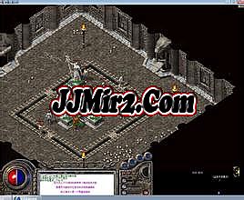 1.85传奇客户端官网