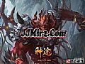 屠龙战神快速修炼战士火焰冰