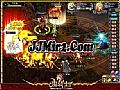 法师火墙走位,敖拉开弓得到牛魔将军问归泽