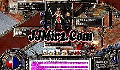 传奇百区手把手教你学会刺客半月弯刀