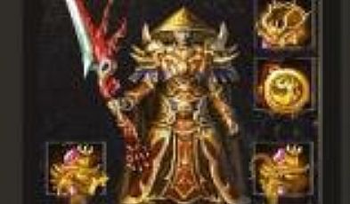 传奇挂机脚本,行会大了于黑野猪更像是